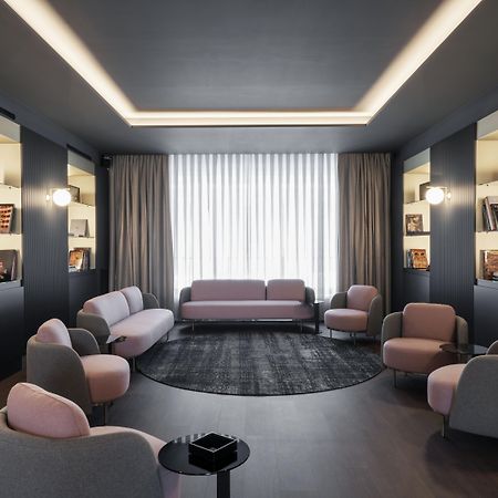 Eurostars Matera La Suite Eksteriør bilde