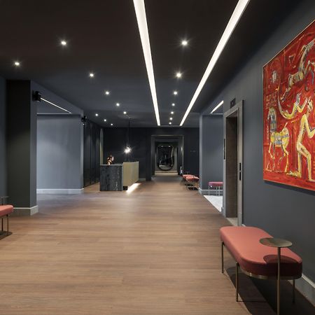 Eurostars Matera La Suite Eksteriør bilde