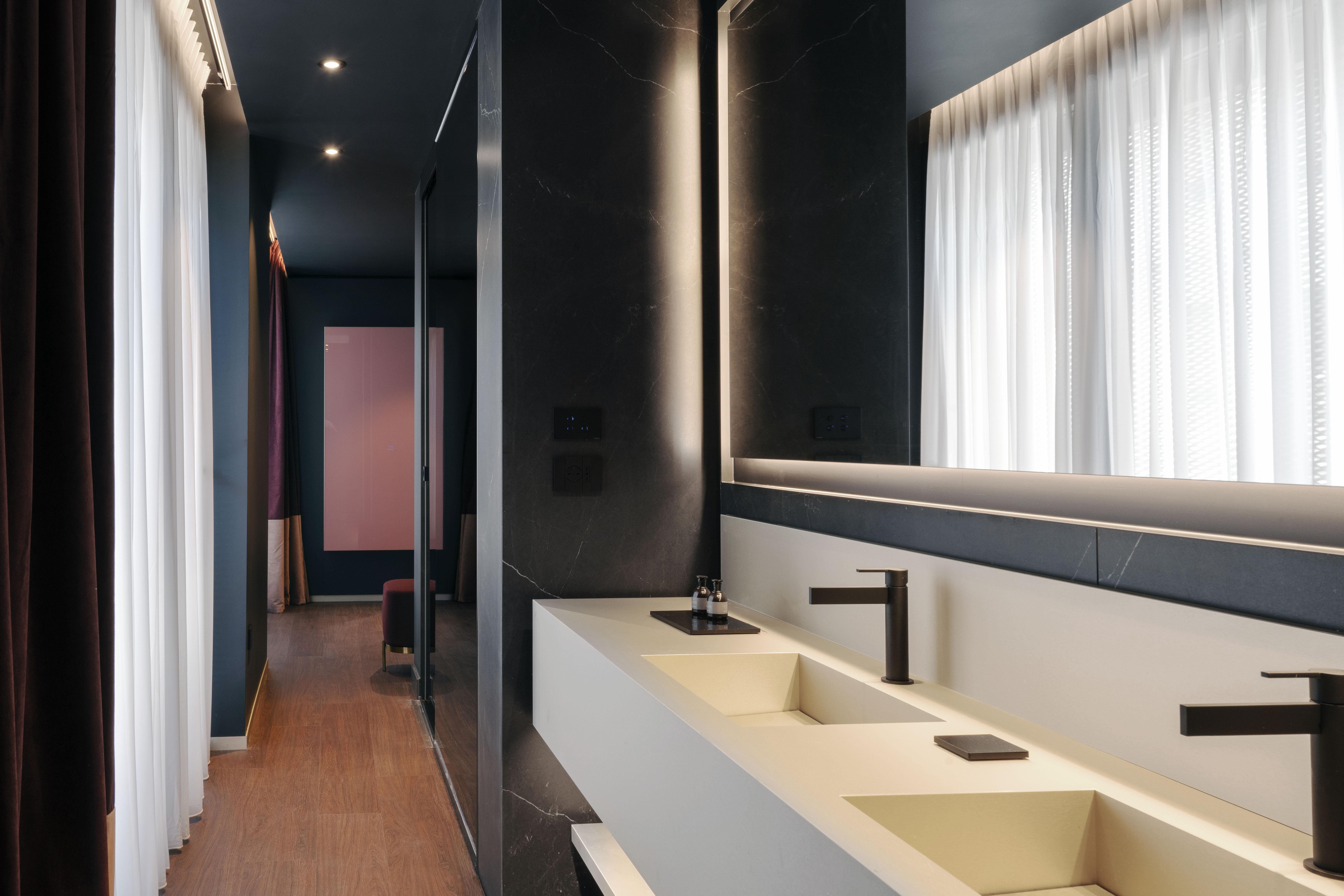 Eurostars Matera La Suite Eksteriør bilde