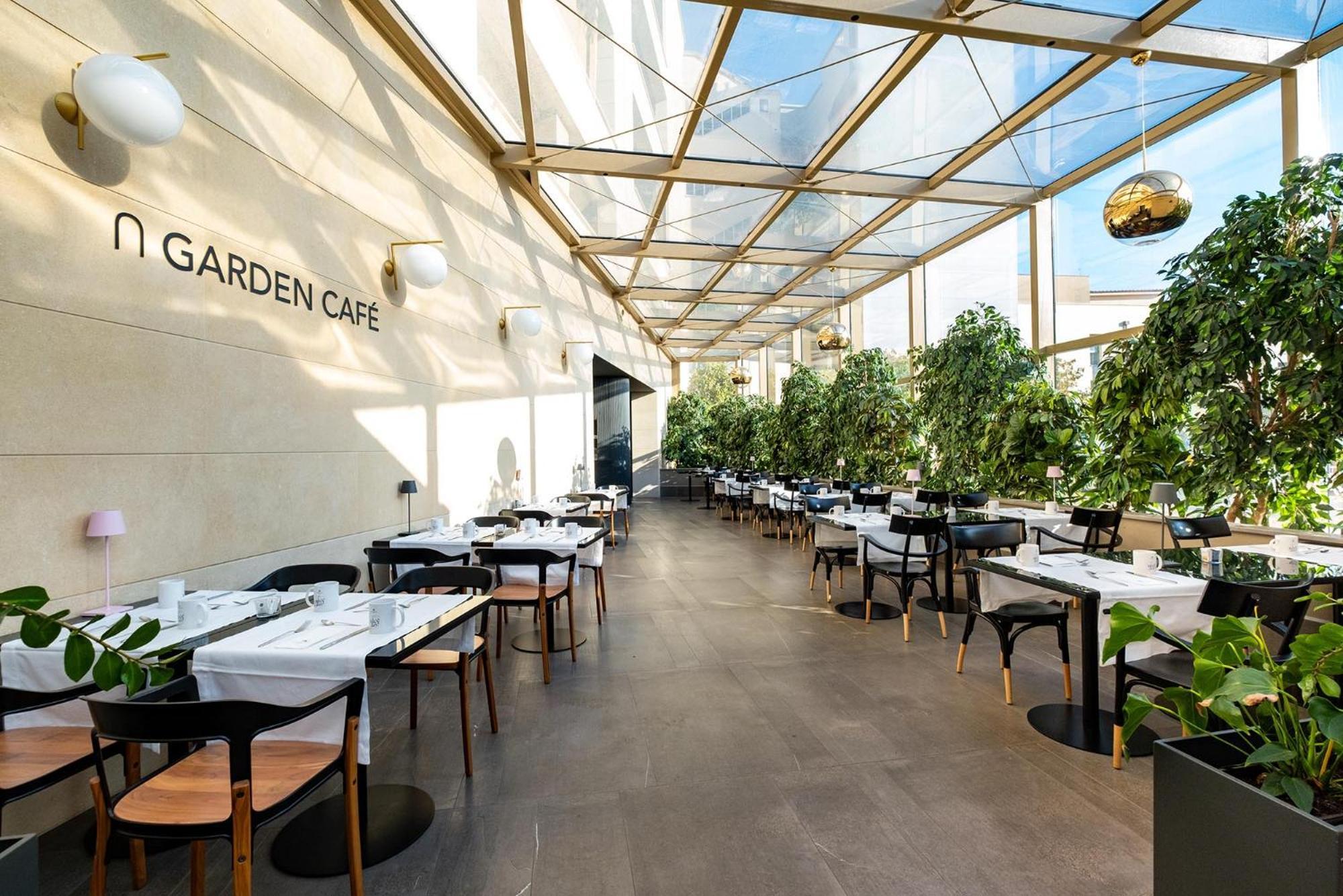 Eurostars Matera La Suite Eksteriør bilde