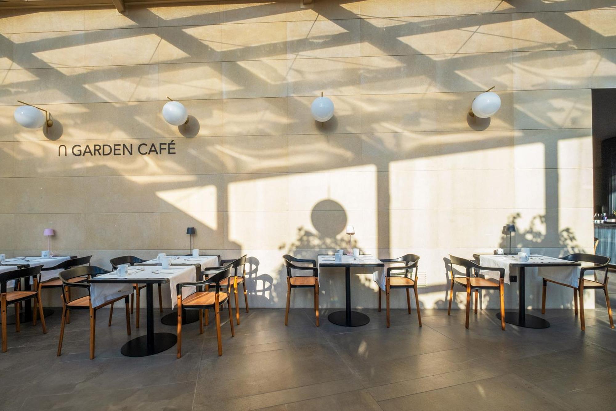 Eurostars Matera La Suite Eksteriør bilde